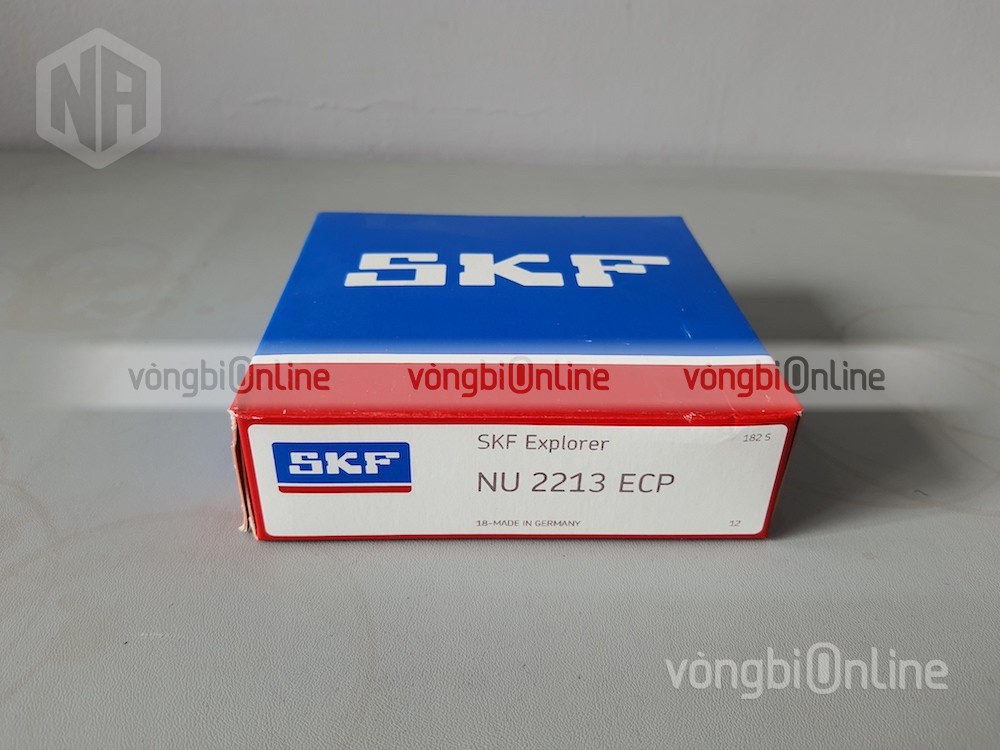 Hình ảnh sản phẩm vòng bi NU 2213 ECP chính hãng SKF