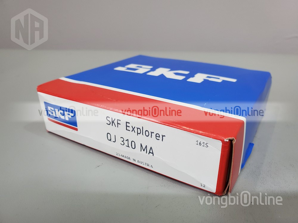 Giá bán vòng bi bạc đạn QJ 310 MA chính hãng SKF