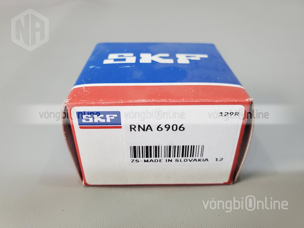 Hình ảnh sản phẩm vòng bi RNA 6906 chính hãng SKF