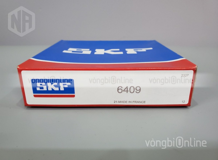 Vòng bi 6409 chính hãng SKF - Vòng bi Online