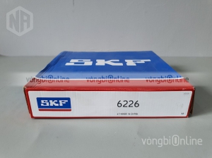 Vòng bi SKF 6226
