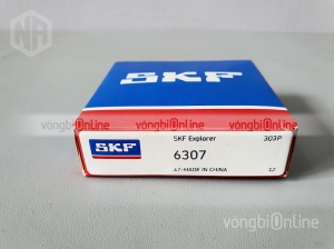 Vòng bi SKF 6307