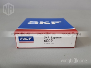 Vòng bi SKF 6009