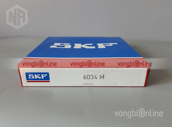 Vòng bi 6034 M chính hãng SKF - Vòng bi Online