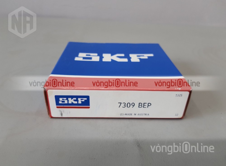 Vòng bi 7309 BEP chính hãng SKF - Vòng bi Online