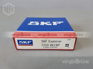 Vòng bi SKF 7210 BECBP
