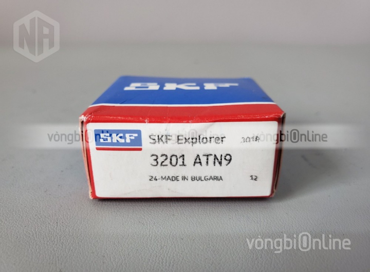 Vòng bi 3201 ATN9 chính hãng SKF - Vòng bi Online