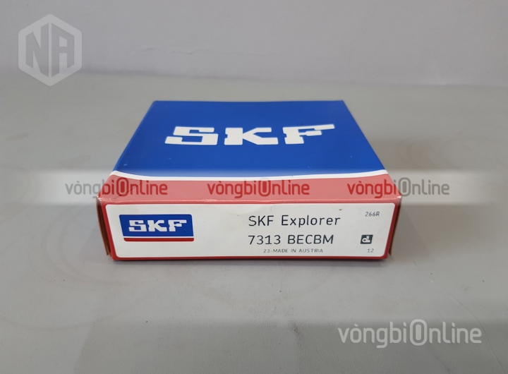 Vòng bi 7313 BECBM chính hãng SKF - Vòng bi Online