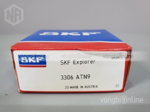 Vòng bi SKF 3306 ATN9
