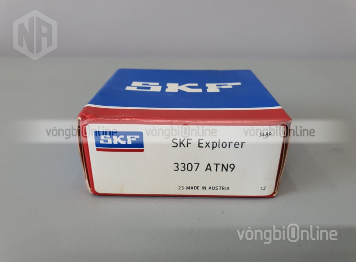 Vòng bi 3307 ATN9 chính hãng SKF - Vòng bi Online