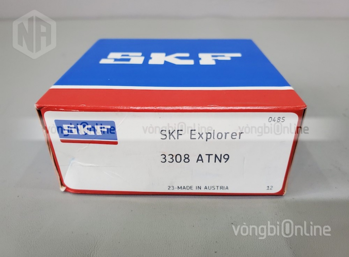 Vòng bi 3308 ATN9 chính hãng SKF - Vòng bi Online