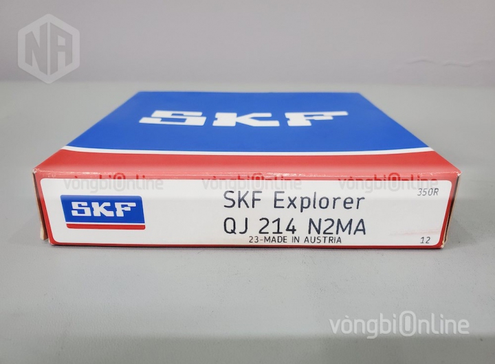 Vòng bi QJ 214 N2MA chính hãng SKF - Vòng bi Online