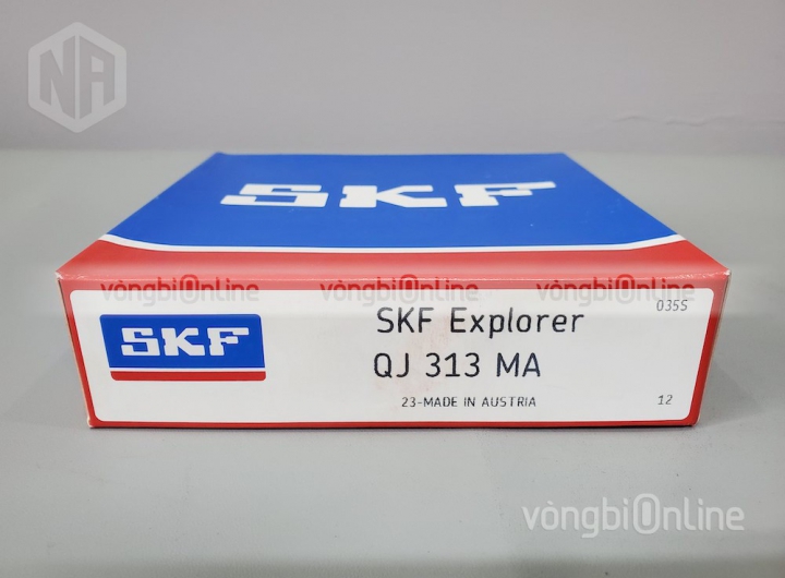 Vòng bi QJ 313 MA chính hãng SKF - Vòng bi Online