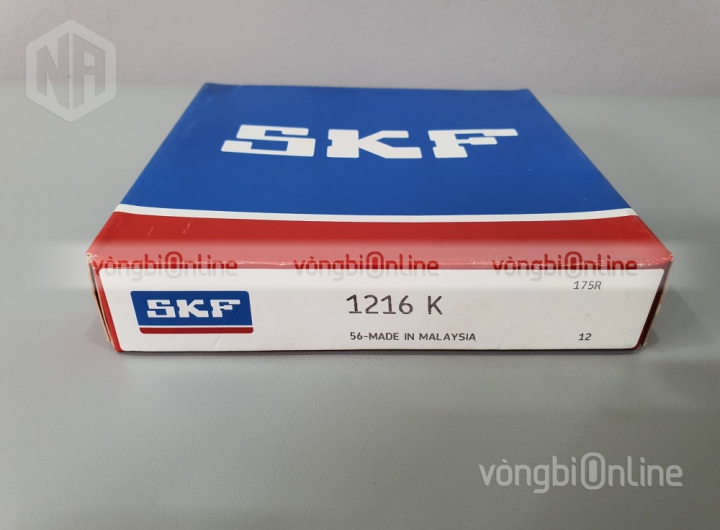 Vòng bi 1216 K chính hãng SKF - Vòng bi Online