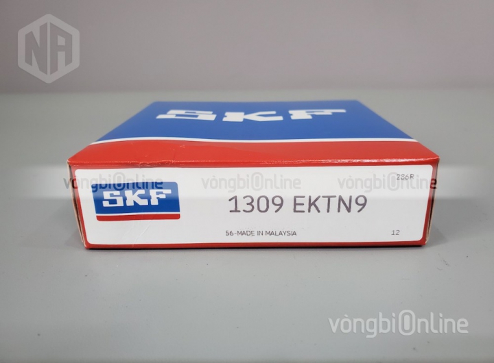 Vòng bi 1309 EKTN9 chính hãng SKF - Vòng bi Online