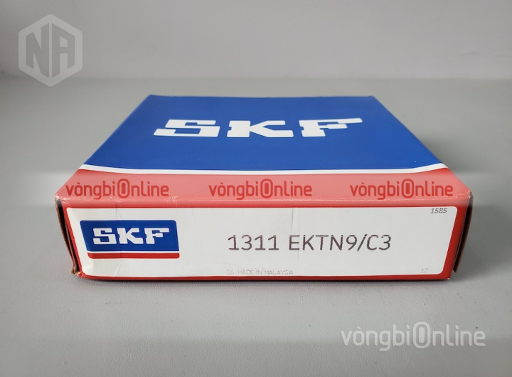 Vòng bi 1311 EKTN9/C3 chính hãng SKF - Vòng bi Online