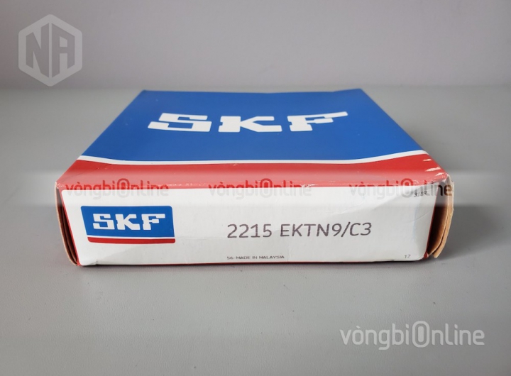 Vòng bi 2215 EKTN9/C3 chính hãng SKF - Vòng bi Online