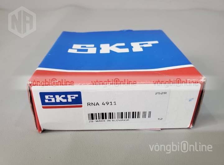 Vòng bi RNA 4911 chính hãng SKF - Vòng bi Online
