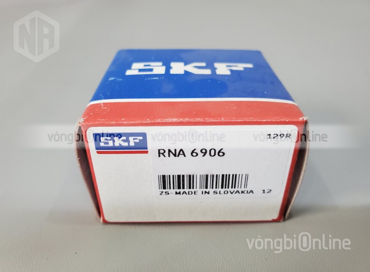 Vòng bi RNA 6906 chính hãng SKF - Vòng bi Online