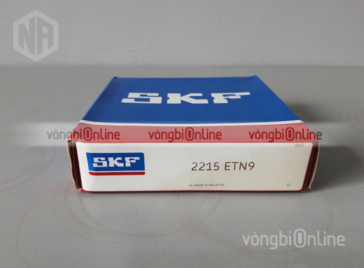 Vòng bi 2215 ETN9 chính hãng SKF - Vòng bi Online