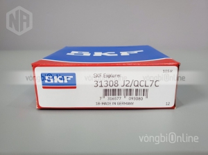 Vòng bi SKF 31308 J2/QCL7C