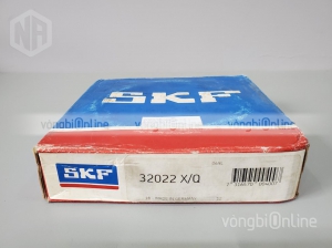 Vòng bi SKF 32022