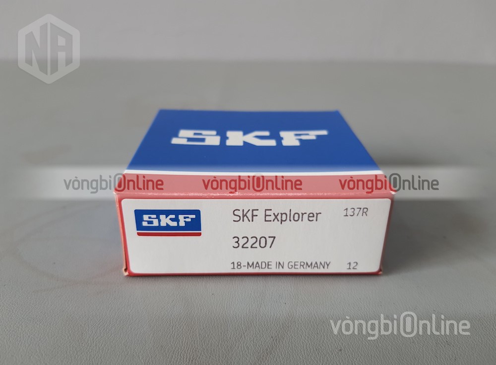 Vòng Bi 32207 Chính Hãng SKF - Vòng Bi Online