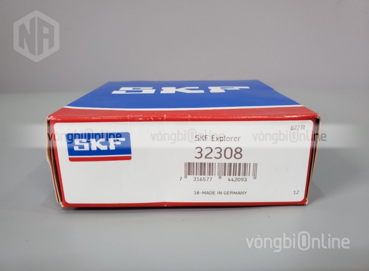 Vòng bi 32308 chính hãng SKF - Vòng bi Online