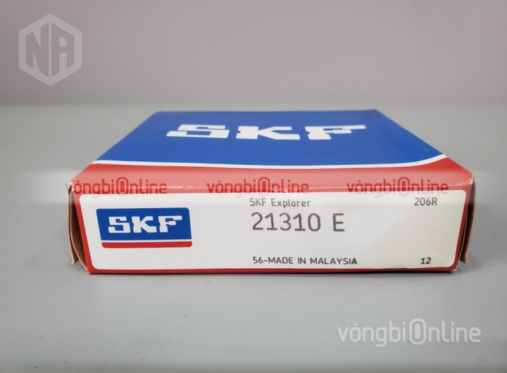 Vòng bi 21310 E chính hãng SKF - Vòng bi Online
