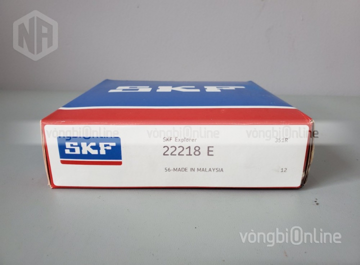 Vòng bi 22218 E chính hãng SKF - Vòng bi Online