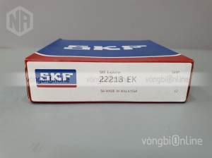 Vòng bi SKF 22218 EK