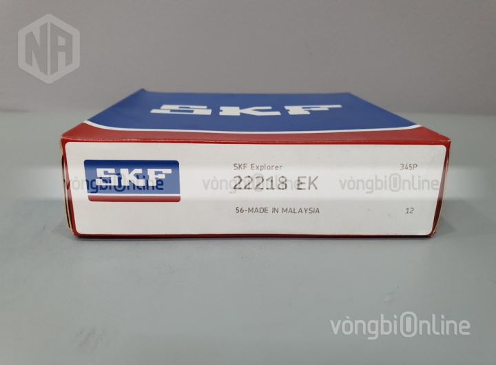 Vòng bi 22218 EK chính hãng SKF - Vòng bi Online