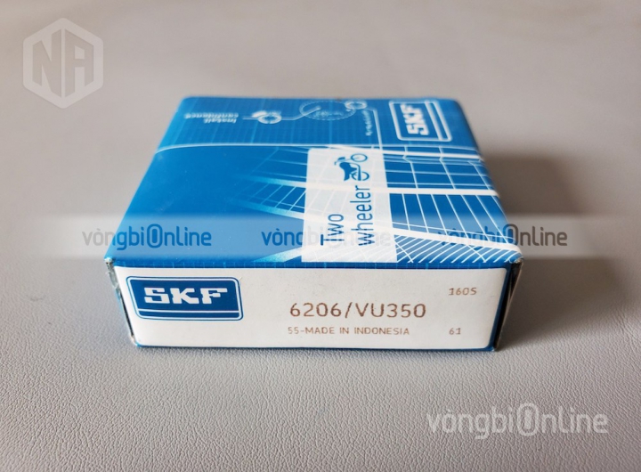 Vòng bi xe máy 6206/VU350 chính hãng