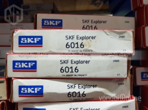 Vòng bi SKF 6016