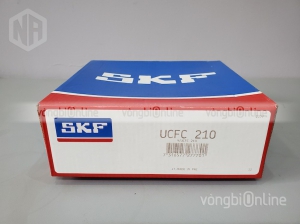 Gối đỡ SKF UCFC 210