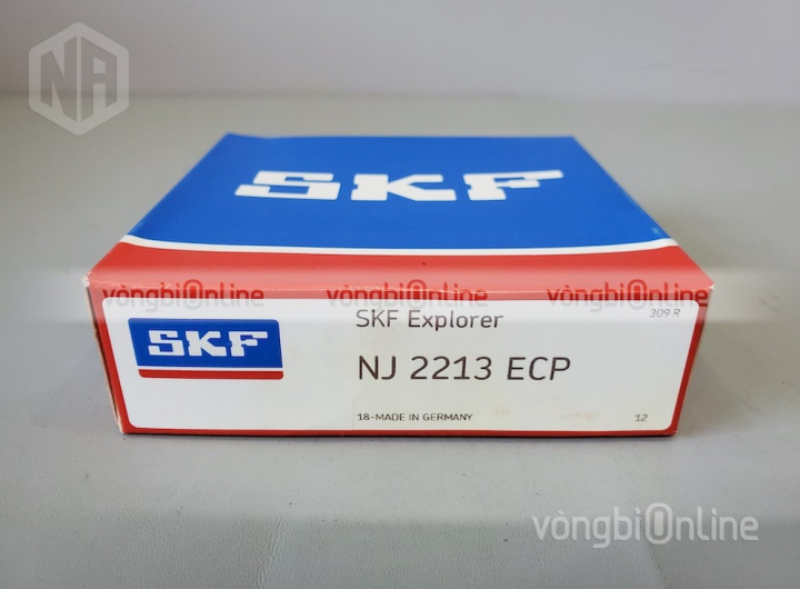 Vòng bi NJ 2213 ECP chính hãng SKF - Vòng bi Online