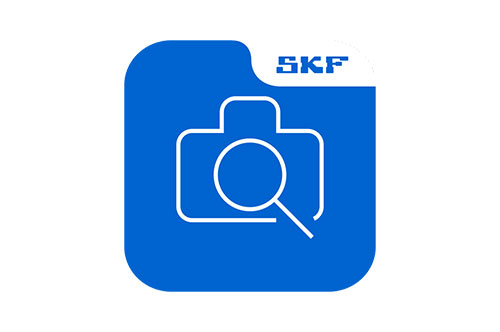 SKF Authenticate - Phần mềm kiểm tra vòng bi SKF giả