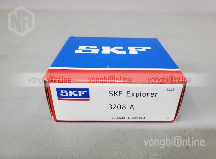 Vòng bi 3208 A chính hãng SKF - Vòng bi Online