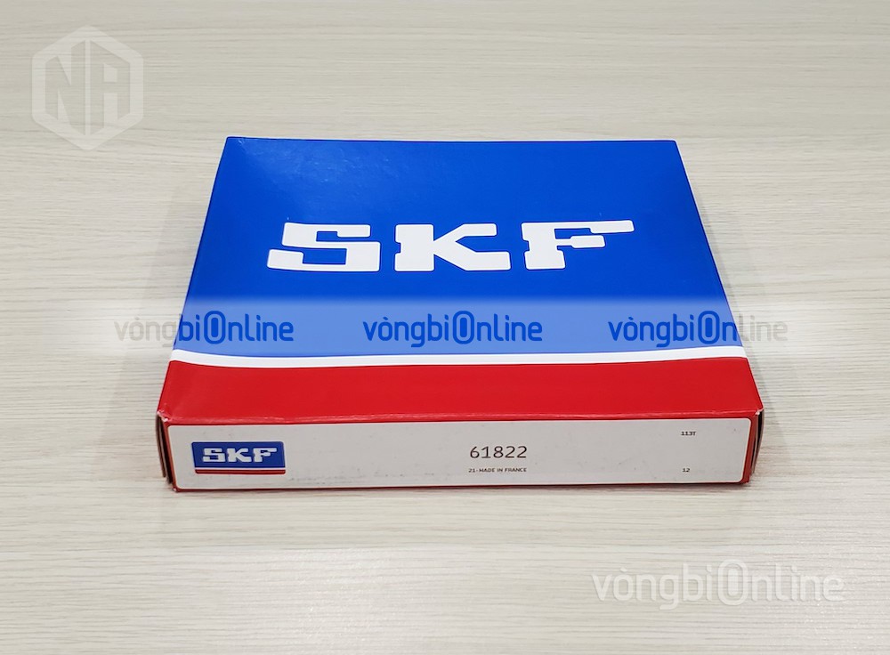 Vòng bi 61822 chính hãng SKF - Vòng bi Online