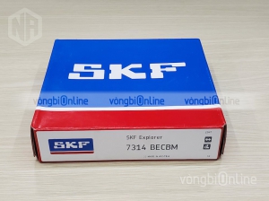 Vòng bi SKF 7314 BECBM