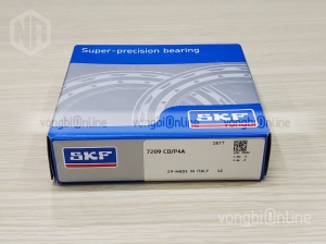 Vòng bi SKF 7209 CD/P4A