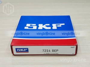 Vòng bi SKF 7214 BEP