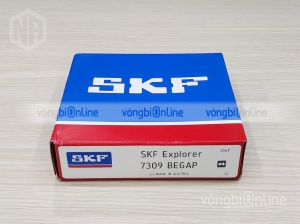 Vòng bi SKF 7309 BEGAP