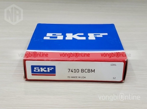 Vòng bi SKF 7410 BCBM