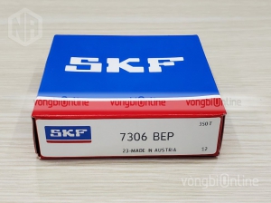 Vòng bi SKF 7306 BEP