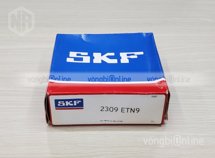Vòng bi 2309 ETN9 chính hãng SKF - Vòng bi Online