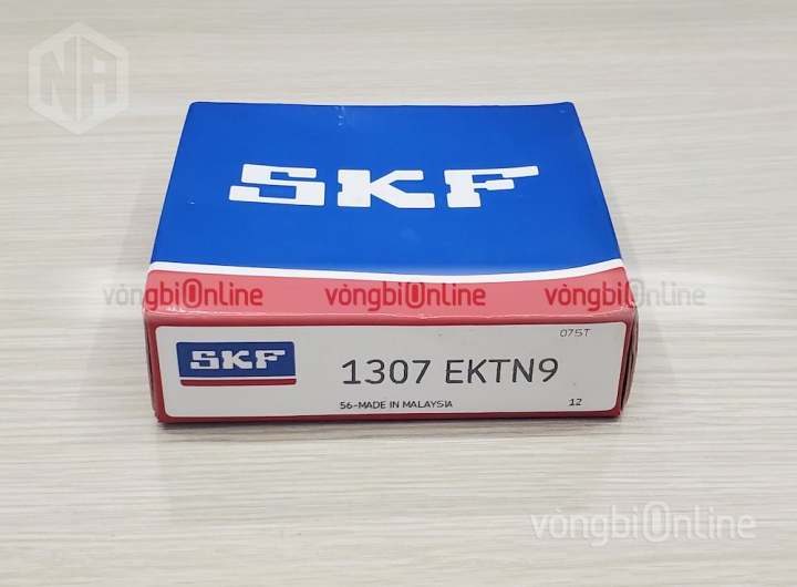 Vòng bi 1307 EKTN9 chính hãng SKF - Vòng bi Online