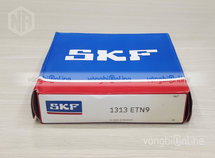 Vòng bi 1313 ETN9 chính hãng SKF - Vòng bi Online