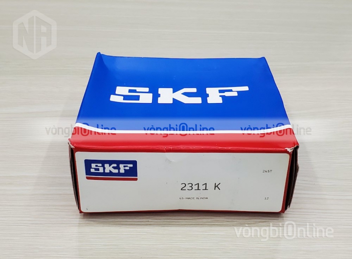 Vòng bi 2311 K chính hãng SKF - Vòng bi Online