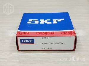 Vòng bi SKF BS2-2213-2RS/VT143